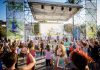 Un “Palco di Stelle” alla Festa dello Sport 2026