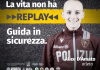 Sicurezza stradale: le “Stelle nello Sport” scendono in campo al fianco di Regione Liguria