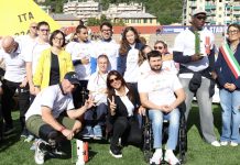 La forza di 1550 sorrisi: lo SportAbility Day illumina la Liguria